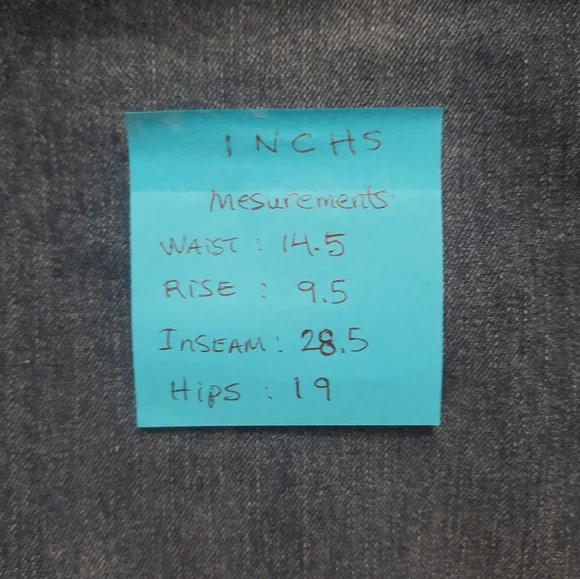 Jeans - Picture 6 of 6